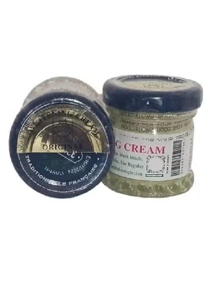 Dalfour Beauty Whitening Cream - 50 g - Image 2